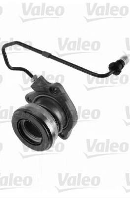 Central Slave Cylinder, clutch (804564)
