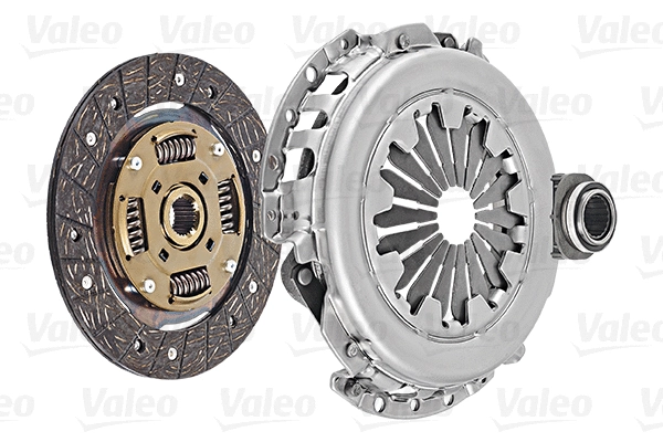 Clutch Kit (786019)