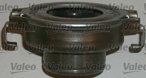 Clutch Kit (821296)