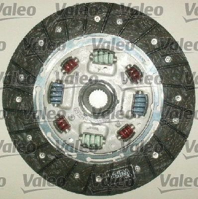 Clutch Kit