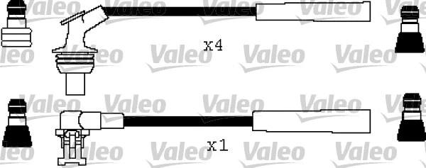 Ignition Cable Kit (346408)