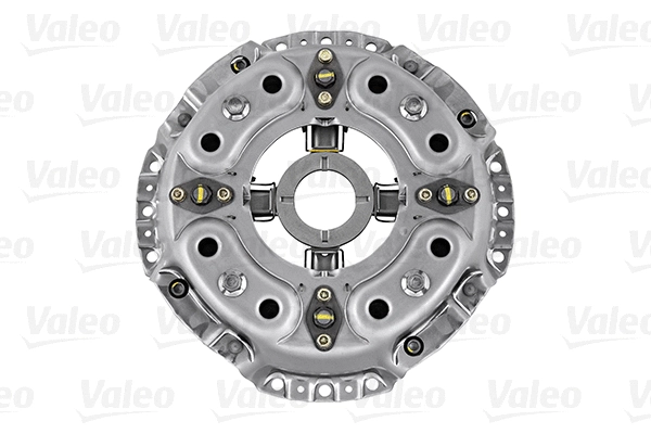 Clutch Pressure Plate (831408)