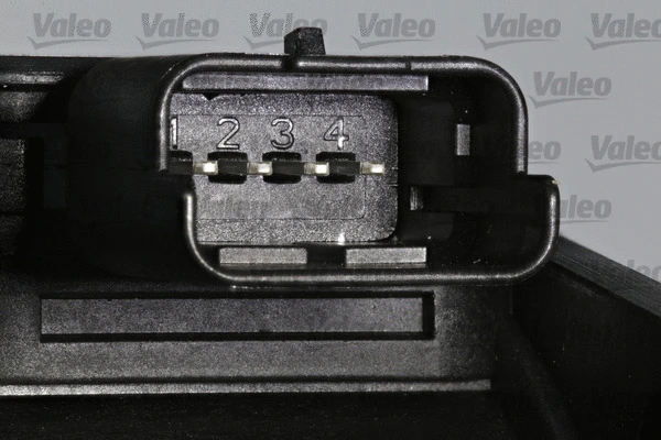 Mass Air Flow Sensor