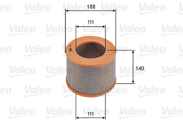 Air Filter (585685)