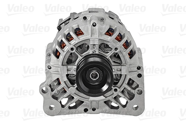 Alternator (494709)
