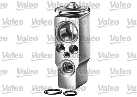 Expansion Valve, air conditioning (508705)