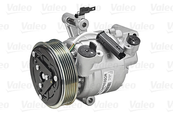 Compressor, air conditioning (813184)