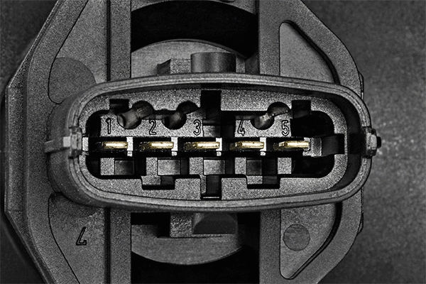 Mass Air Flow Sensor