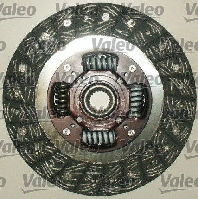 Clutch Kit