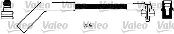 Ignition Cable Kit (346614)