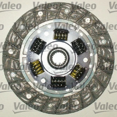 Clutch Kit
