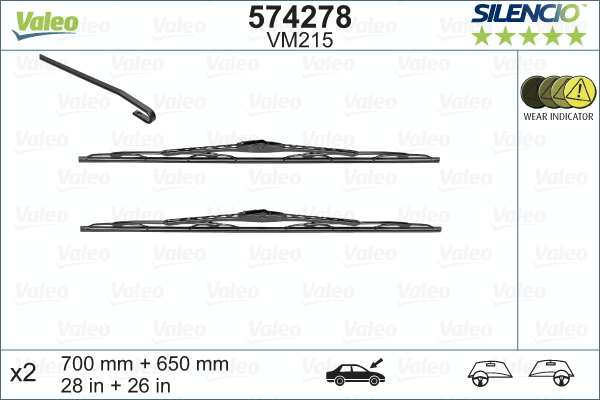 Wiper Blade