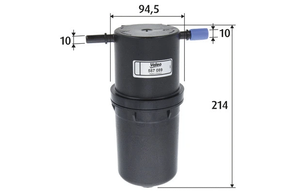 Fuel Filter (587089)