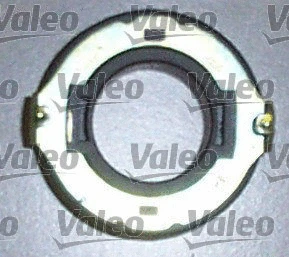 Clutch Kit (826404)