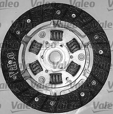 Clutch Kit