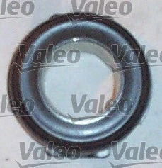Clutch Kit (801702)