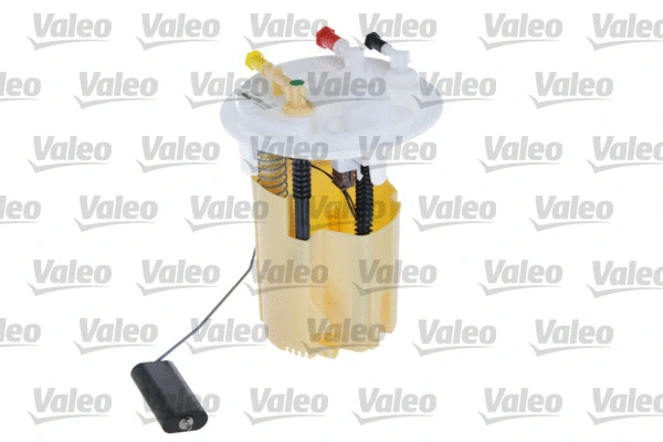Sender Unit, fuel tank (347539)