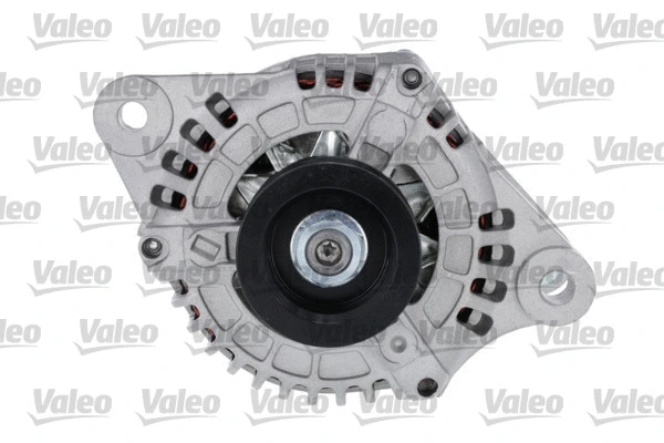 Alternator (437635)