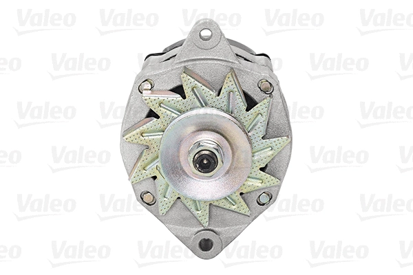 Alternator (433437)