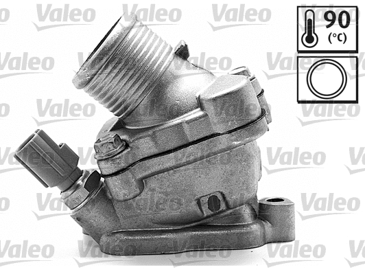 Thermostat, coolant (820974)