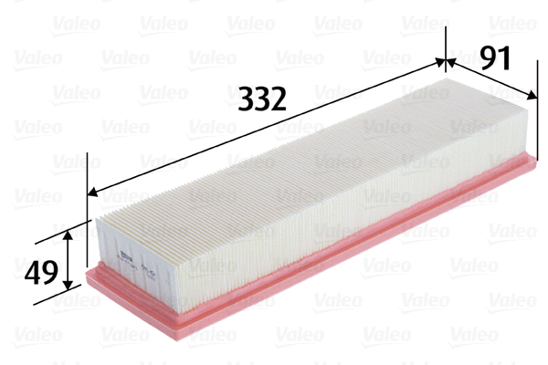 Air Filter (585424)