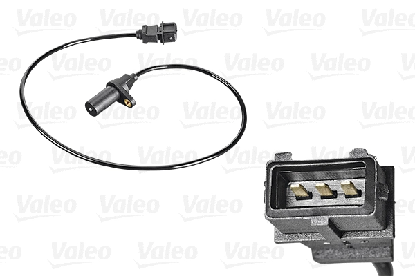 Sensor, crankshaft pulse (254029)