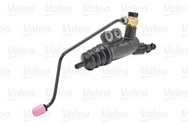 Slave Cylinder, clutch