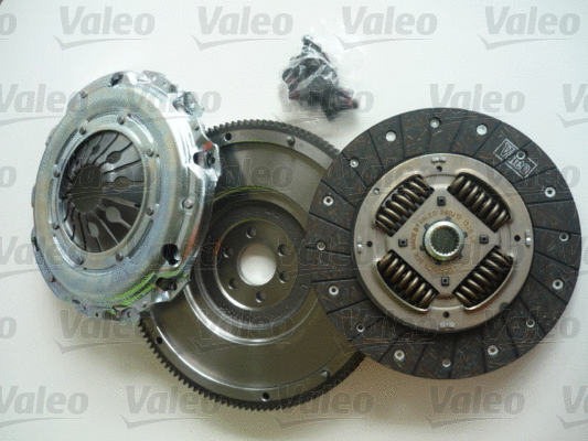 Clutch Kit (835058)
