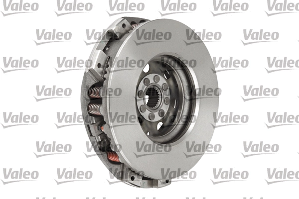 Clutch Pressure Plate