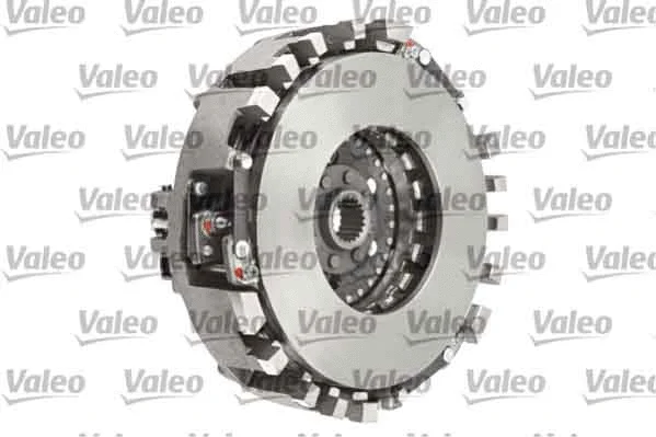 Clutch Pressure Plate