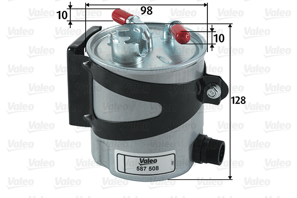 Fuel Filter (587508)