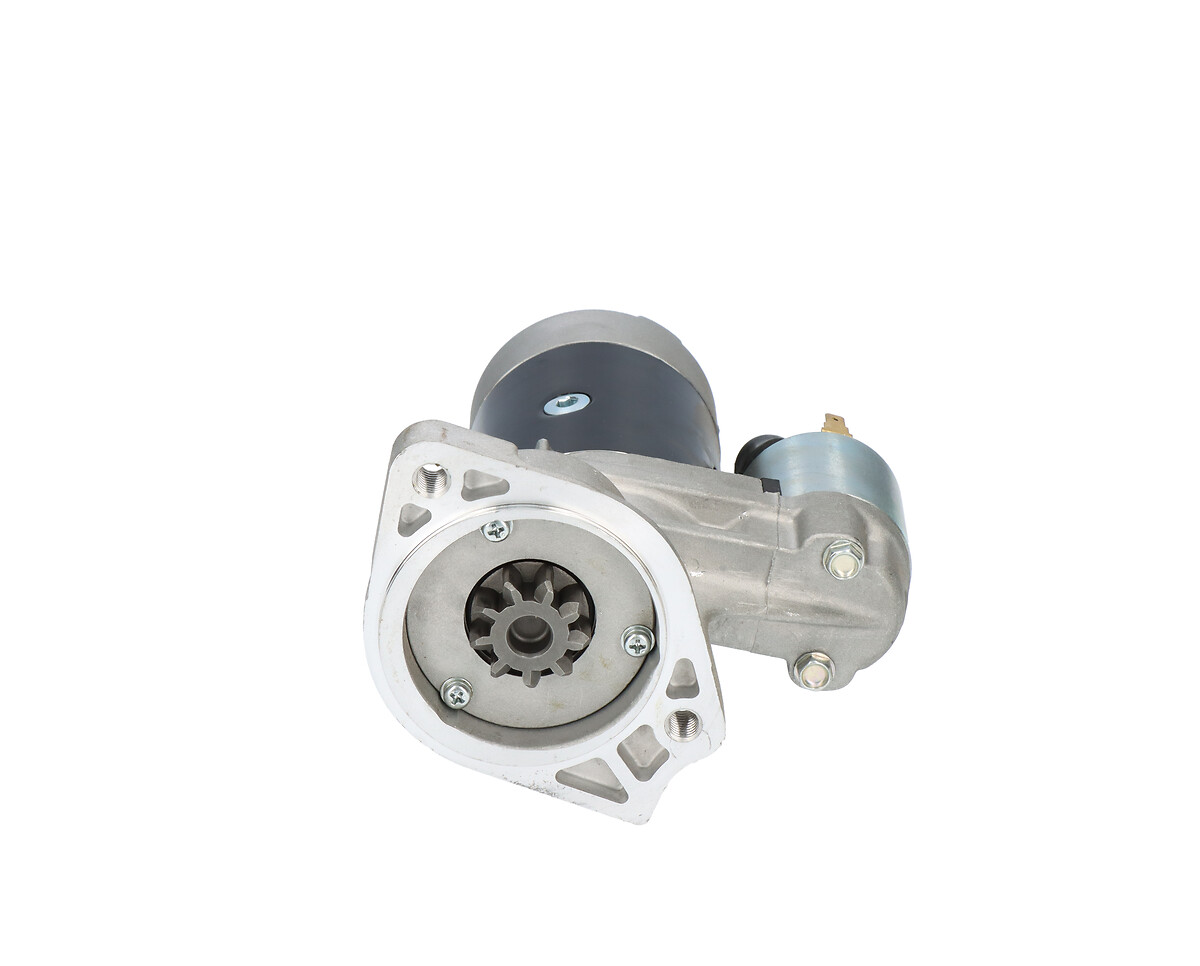 Starter (458931)