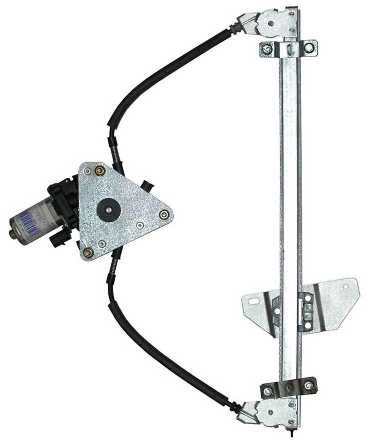 Window Regulator