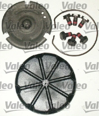 Clutch Kit (801436)