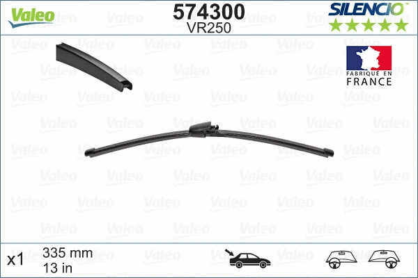 Wiper Blade