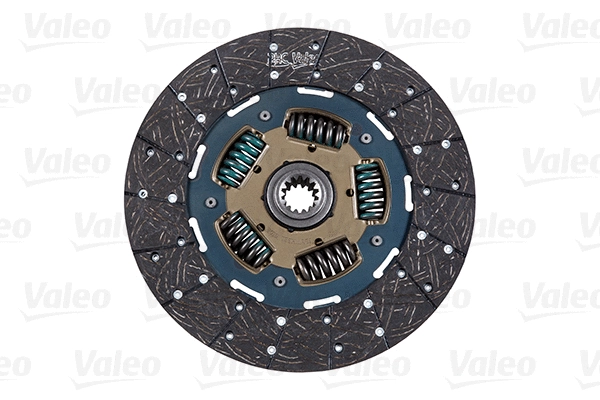 Clutch Disc