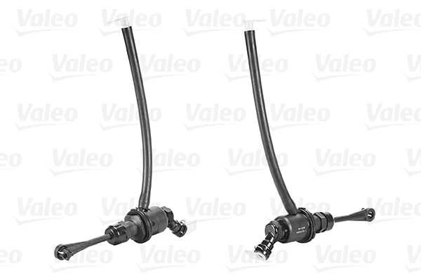 Master Cylinder, clutch (804814)