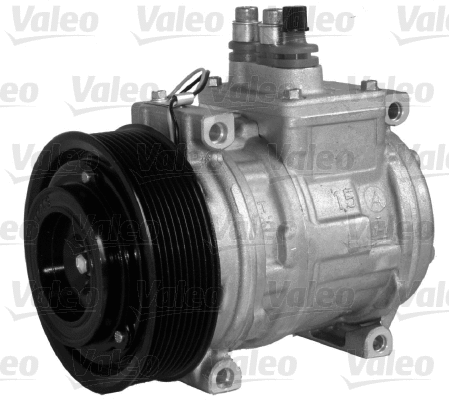 Compressor, air conditioning (813030)