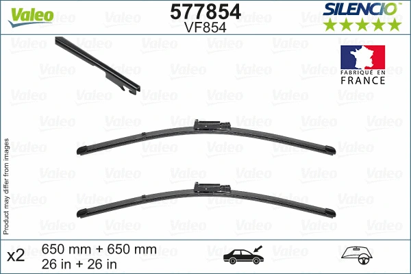 Wiper Blade