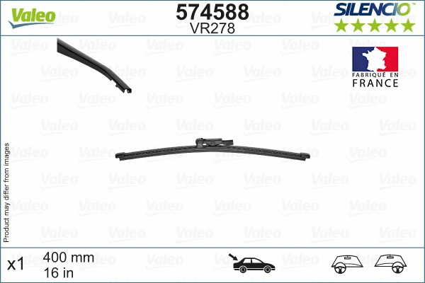 Wiper Blade