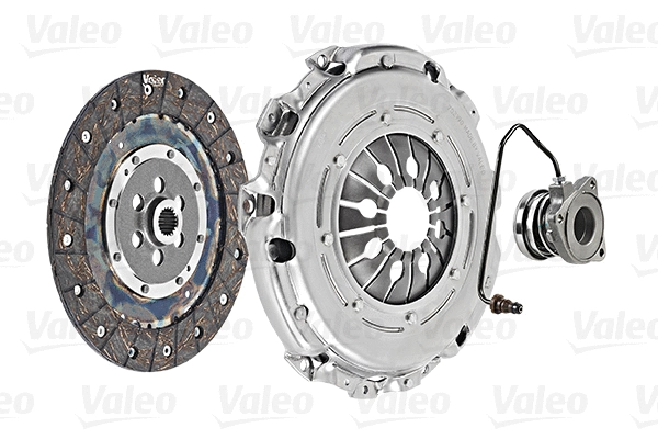 Clutch Kit (834091)