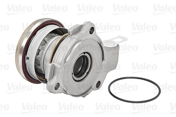 Central Slave Cylinder, clutch