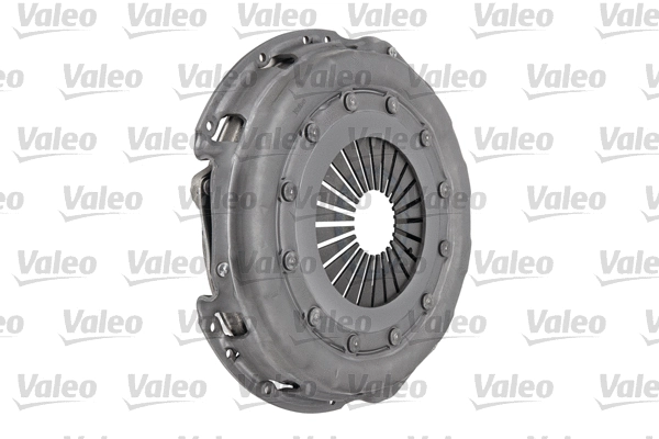 Clutch Pressure Plate (831020)