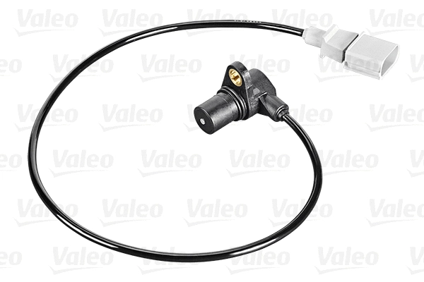 Sensor, crankshaft pulse