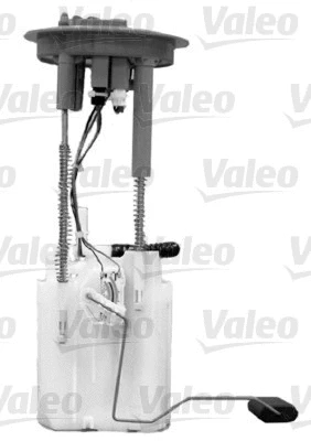 Fuel Feed Unit (347130)