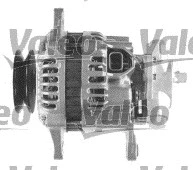 Alternator (437822)