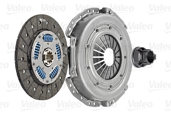 Clutch Kit (805256)