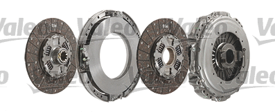 Clutch Kit (827272)