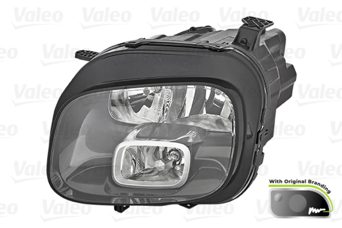 Headlight (450528)