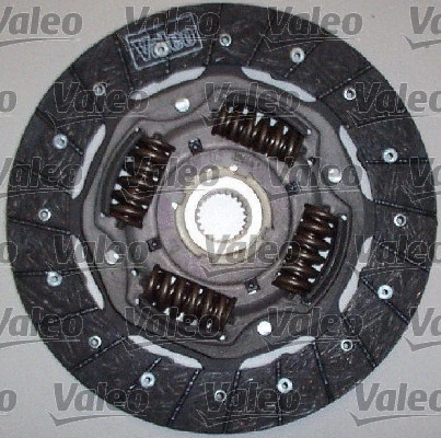 Clutch Kit